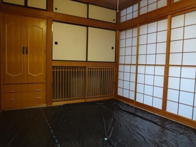 ISハイツの物件内観写真