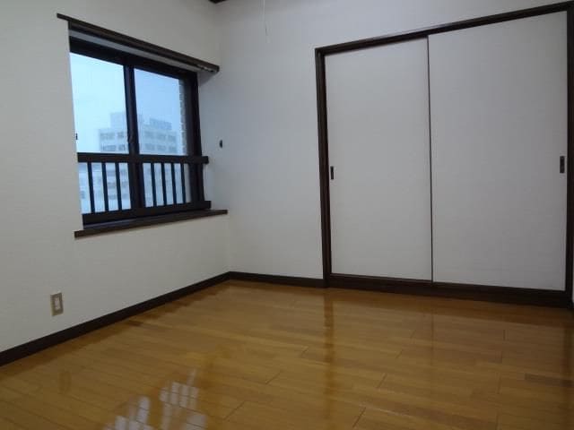 ISハイツの物件内観写真