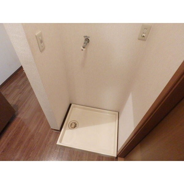 スタンドバレーの物件内観写真