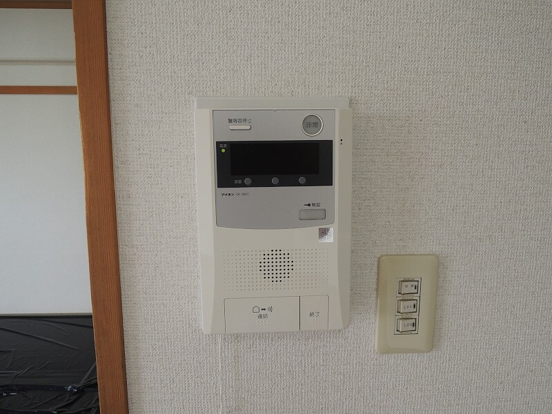 スカイコート上杉の物件内観写真