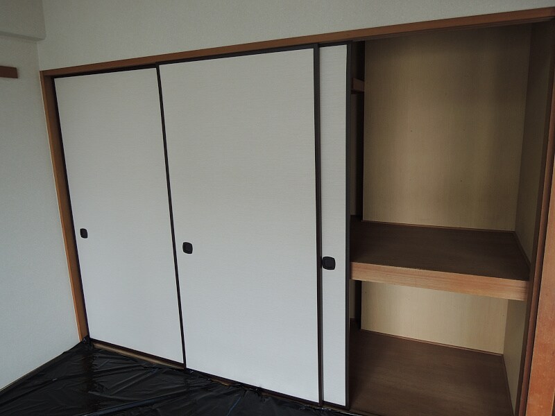 スカイコート上杉の物件内観写真