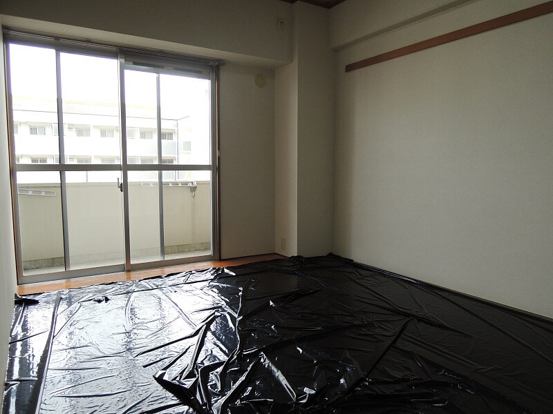 スカイコート上杉の物件内観写真