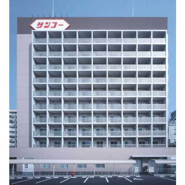 studio仙台の物件外観写真