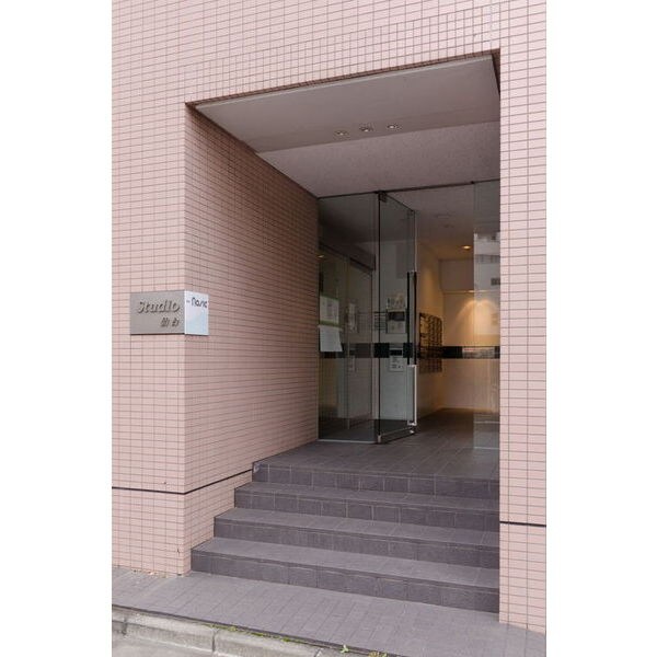 studio仙台の物件外観写真