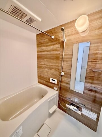 シャイニングパレス宮城野原の物件内観写真