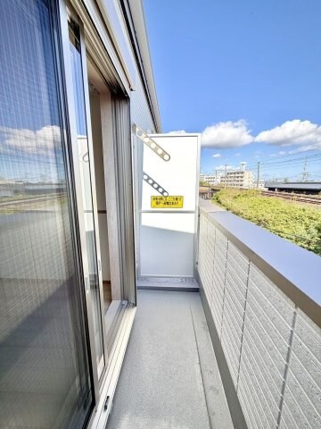 シャイニングパレス宮城野原の物件内観写真