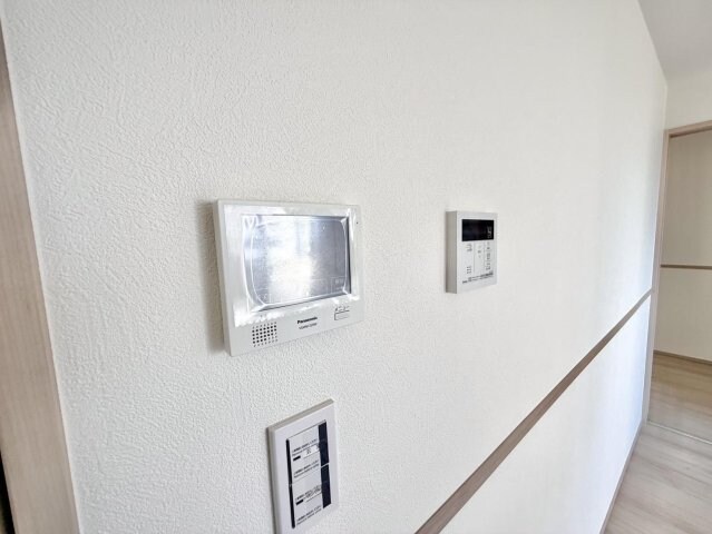 シャイニングパレス宮城野原の物件内観写真