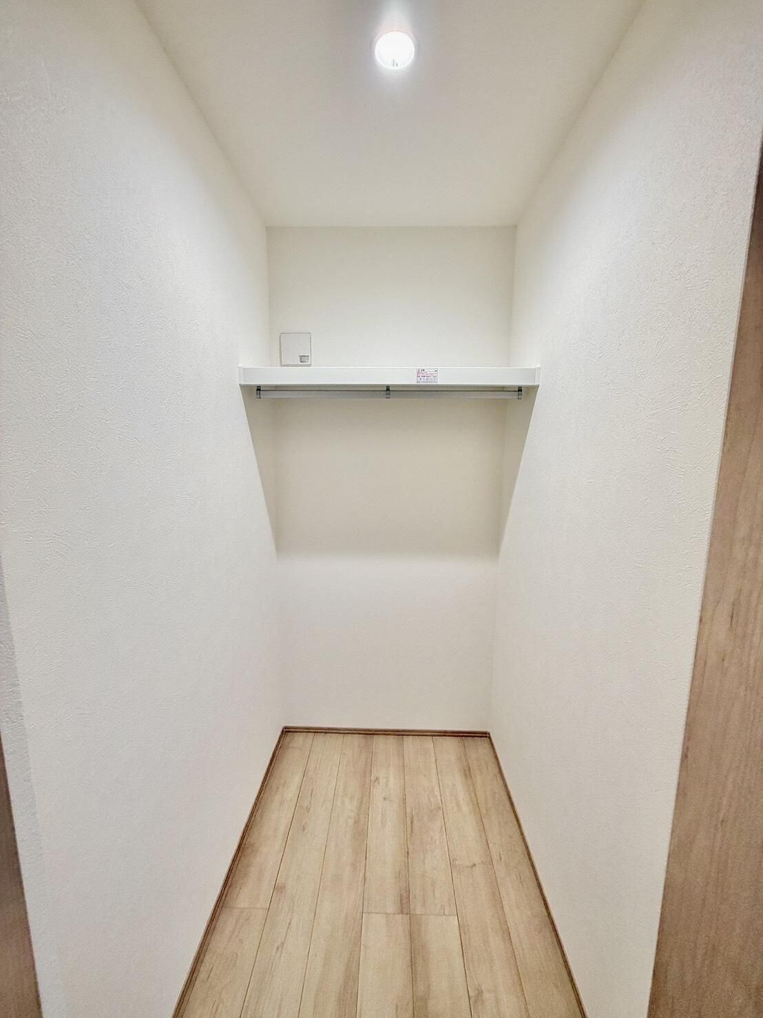 シャイニングパレス宮城野原の物件内観写真