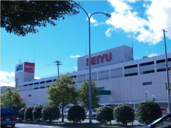 エルスタンザ河原町の物件外観写真