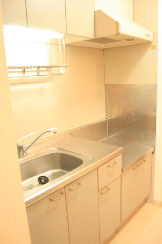 ベネッセ滝道の物件内観写真