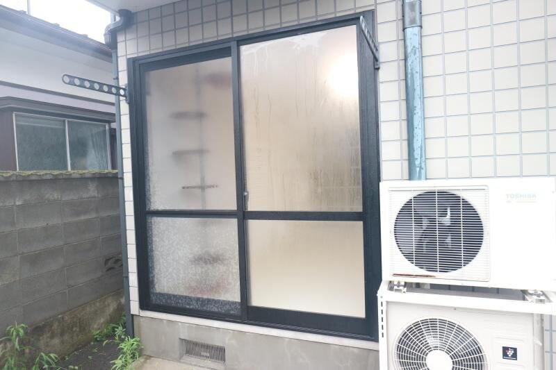 ベネッセ滝道の物件内観写真