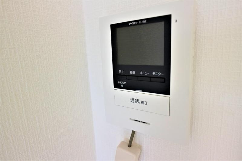 ベネッセ滝道の物件内観写真