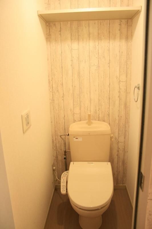 ベネッセ滝道の物件内観写真