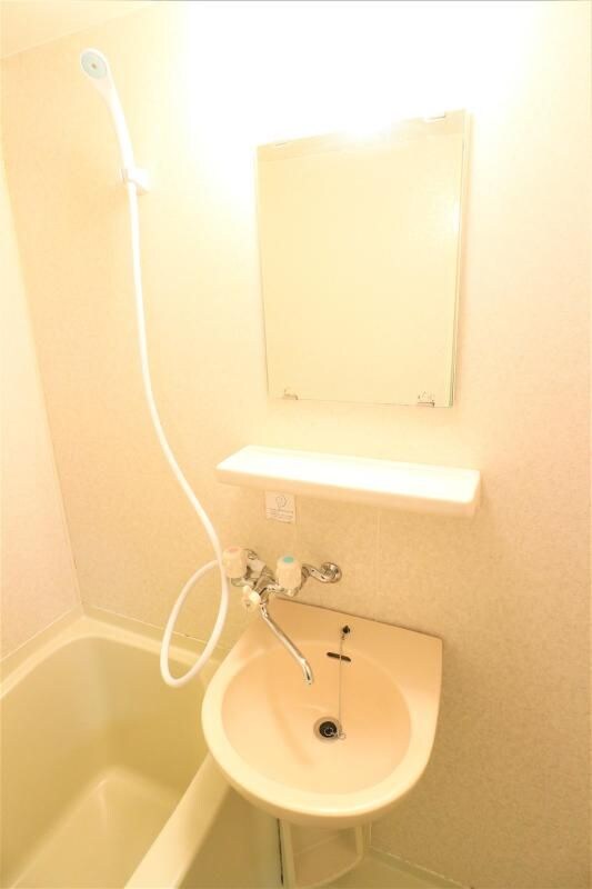 ベネッセ滝道の物件内観写真