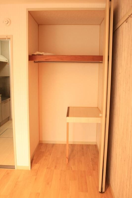 ベネッセ滝道の物件内観写真