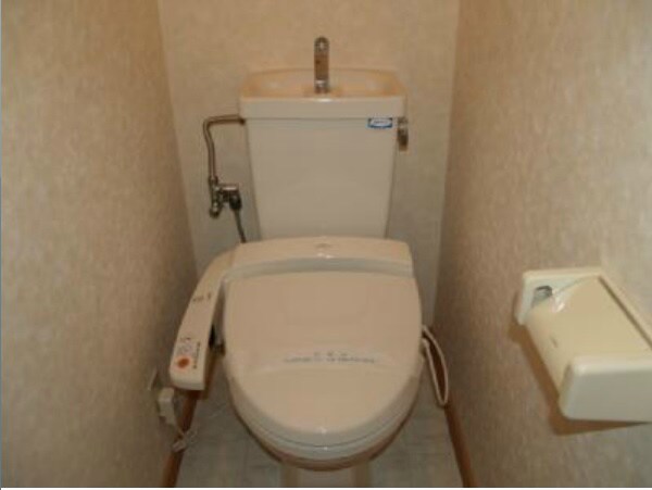 グレースＫ小田原の物件内観写真