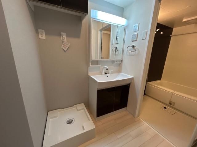 クレストコートⅡの物件内観写真