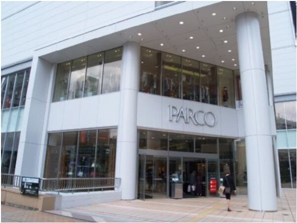 アルティザ仙台花京院の物件外観写真