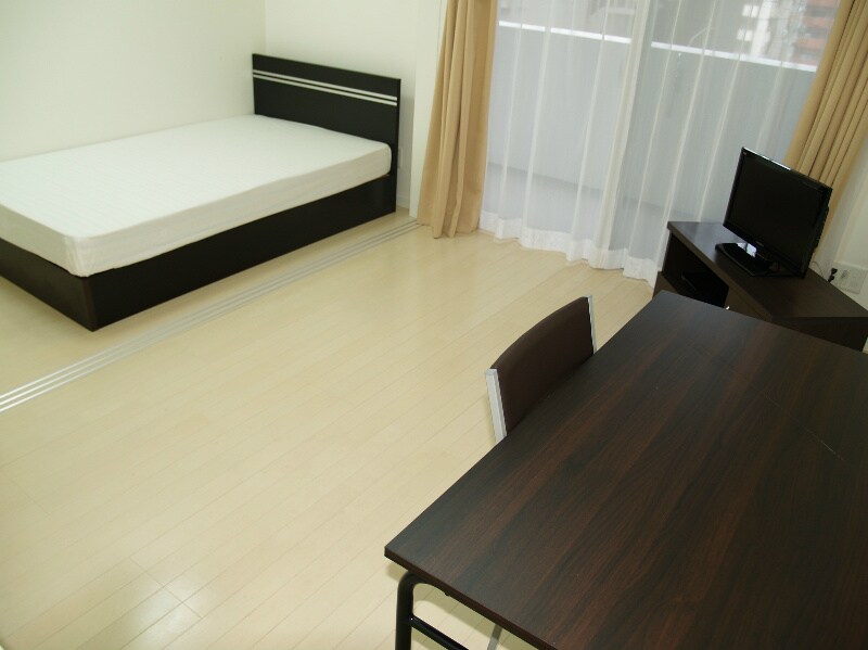 アルティザ仙台花京院の物件内観写真