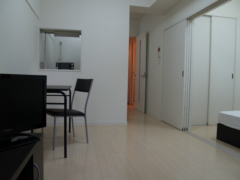 アルティザ仙台花京院の物件内観写真