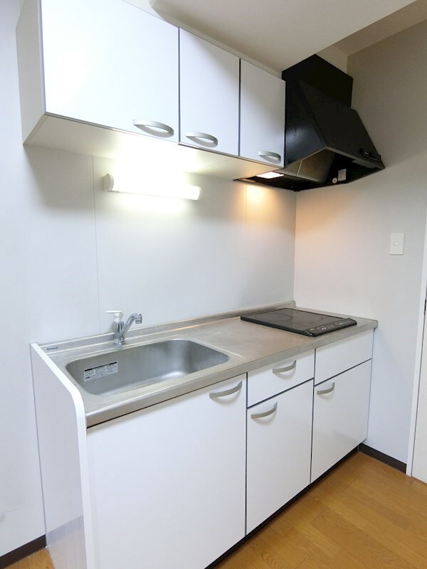 La Douceur片平の物件内観写真