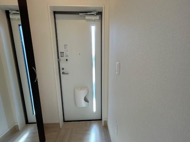 クレストコートⅡの物件内観写真