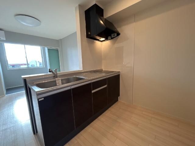 クレストコートⅡの物件内観写真