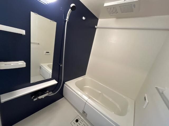 クレストコートⅡの物件内観写真