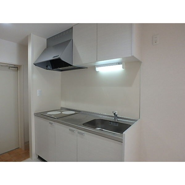 ラヴィータ原町の物件内観写真