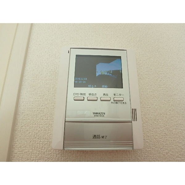 ラヴィータ原町の物件内観写真