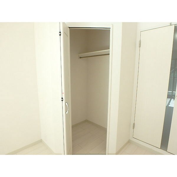 ラヴィータ原町の物件内観写真