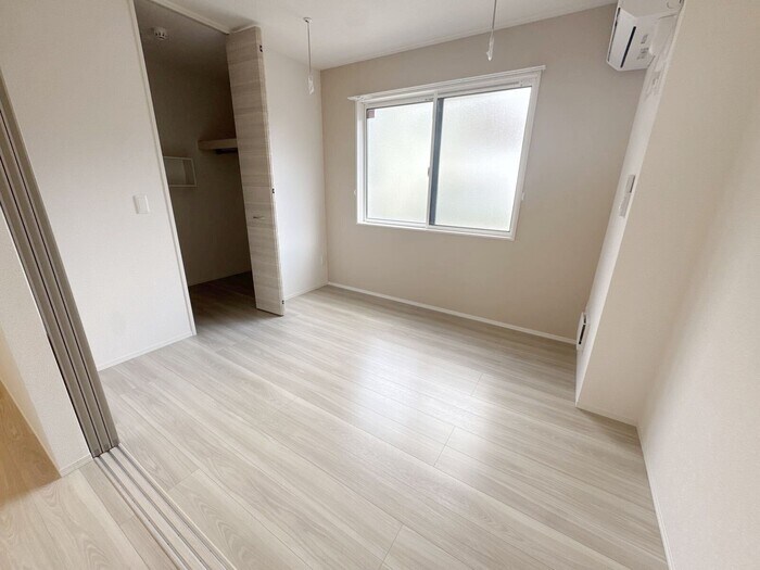 D-ROOM小田原2丁目Aの物件内観写真