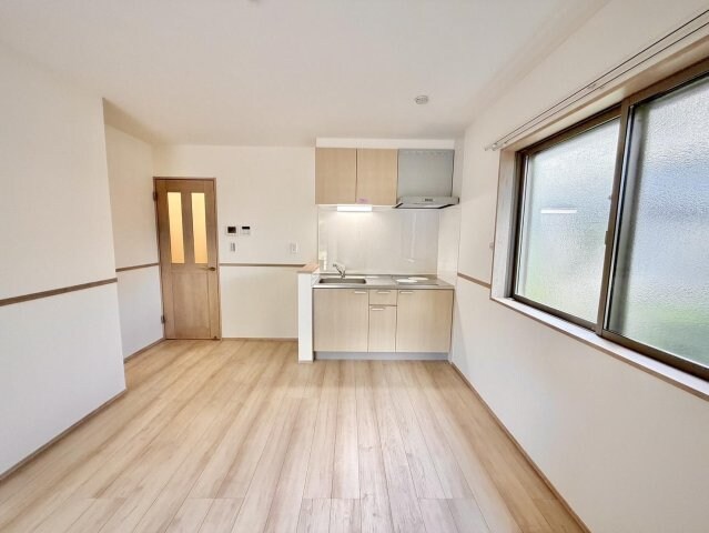 シャイニングパレス宮城野原の物件内観写真