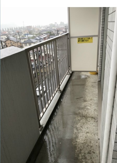 グレースJUNの物件内観写真