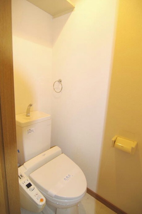 グレースJUNの物件内観写真