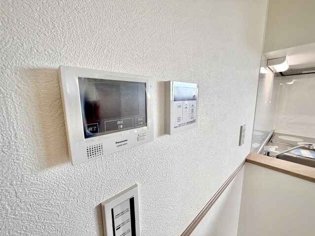 シャイニングパレス宮城野原の物件内観写真