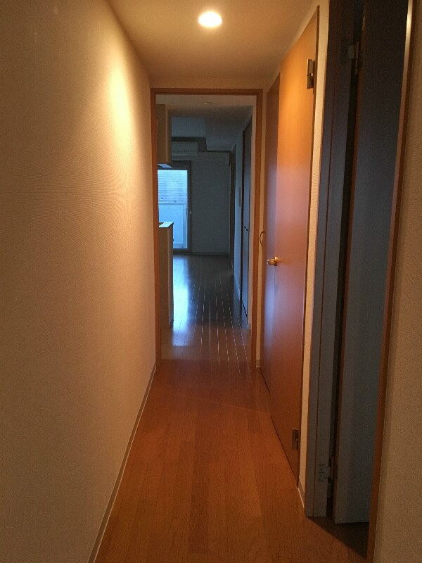 オークス南仙台の物件内観写真