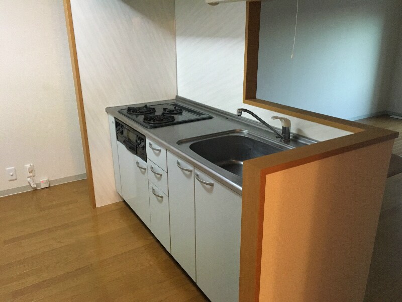 オークス南仙台の物件内観写真