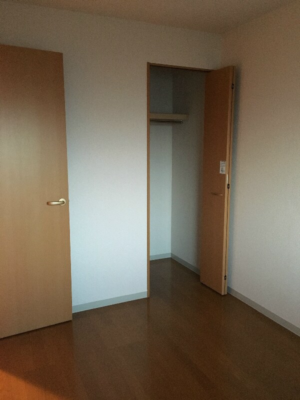 オークス南仙台の物件内観写真