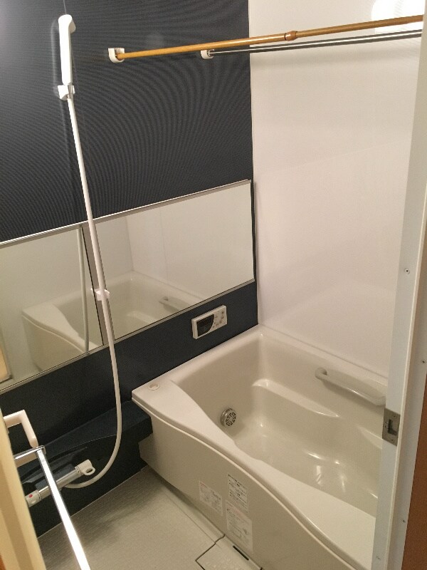 オークス南仙台の物件内観写真