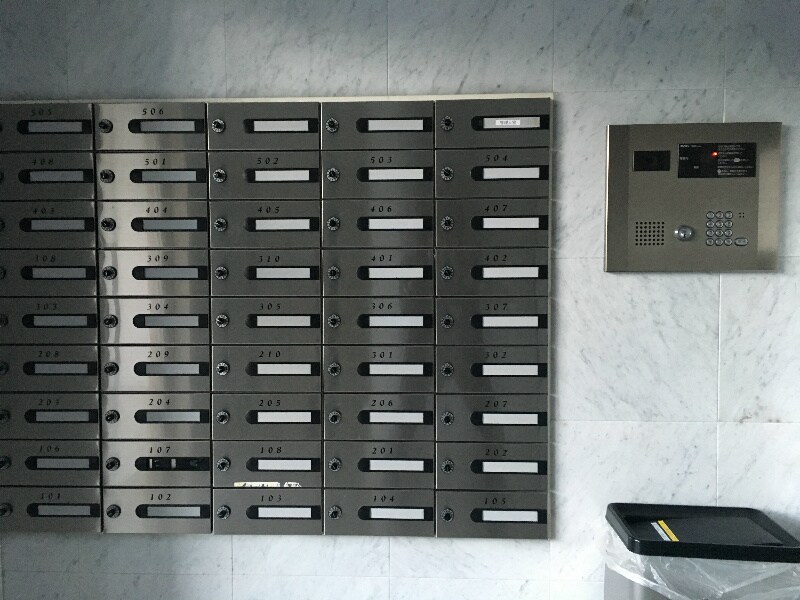 オークス南仙台の物件内観写真