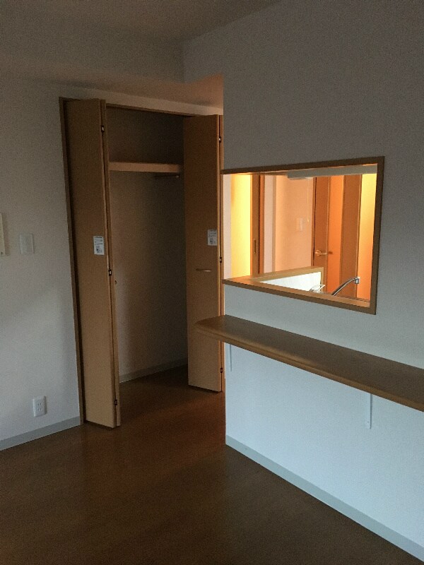 オークス南仙台の物件内観写真