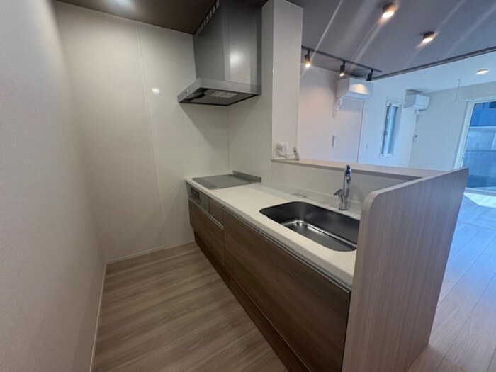 D-ROOM小田原2丁目Bの物件内観写真