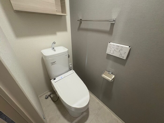 D-ROOM小田原2丁目Bの物件内観写真