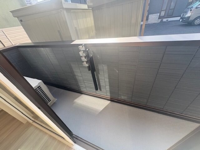 D-ROOM小田原2丁目Bの物件内観写真