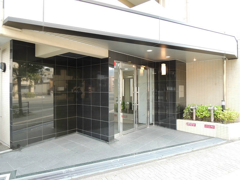 HF愛宕橋レジデンスの物件外観写真