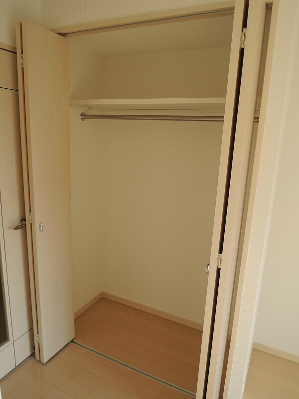 HF愛宕橋レジデンスの物件内観写真