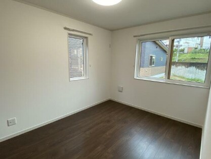 明泉　水の森　の物件内観写真