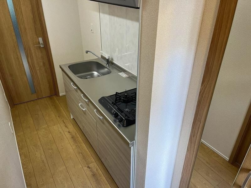 DAICOROⅡの物件内観写真