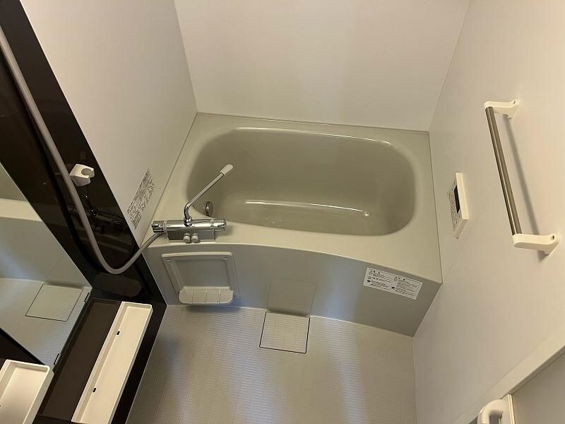 DAICOROⅡの物件内観写真